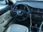 Škoda Superb - fotka číslo 6