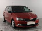 Škoda Fabia - fotka číslo 0