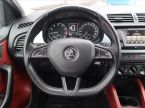 Škoda Fabia - fotka číslo 15