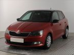 Škoda Fabia - fotka číslo 1