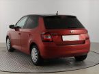 Škoda Fabia - fotka číslo 3