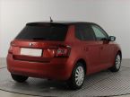 Škoda Fabia - fotka číslo 4