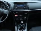 Mazda 6 - fotka číslo 15