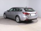 Mazda 6 - fotka číslo 3