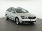 Škoda Superb - fotka číslo 0