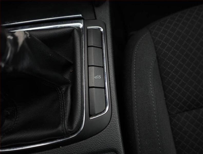 Škoda Superb - hlavní fotka