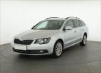 Škoda Superb - fotka číslo 1