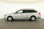 Škoda Superb - fotka číslo 2