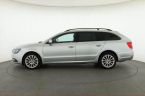 Škoda Superb - fotka číslo 2