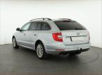 Škoda Superb - fotka číslo 3