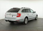 Škoda Superb - fotka číslo 4