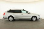 Škoda Superb - fotka číslo 5