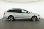 Škoda Superb - fotka číslo 5