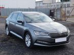 Škoda Superb - fotka číslo 0
