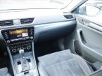 Škoda Superb - fotka číslo 7