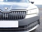 Škoda Superb - fotka číslo 15