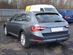 Škoda Superb - fotka číslo 3