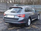 Škoda Superb - fotka číslo 4