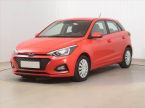 Hyundai i20 - fotka číslo 1