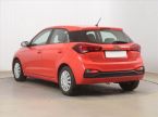 Hyundai i20 - fotka číslo 3