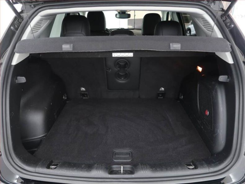 Jeep Compass - hlavní fotka