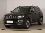 Jeep Compass - fotka číslo 1