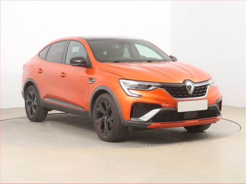 Renault Arkana - hlavní fotka inzerátu