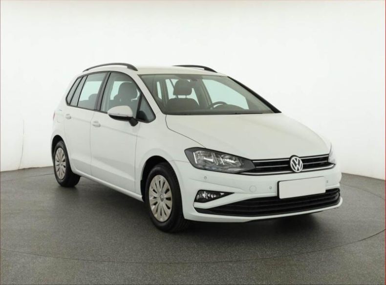 Volkswagen Golf - hlavní fotka inzerátu