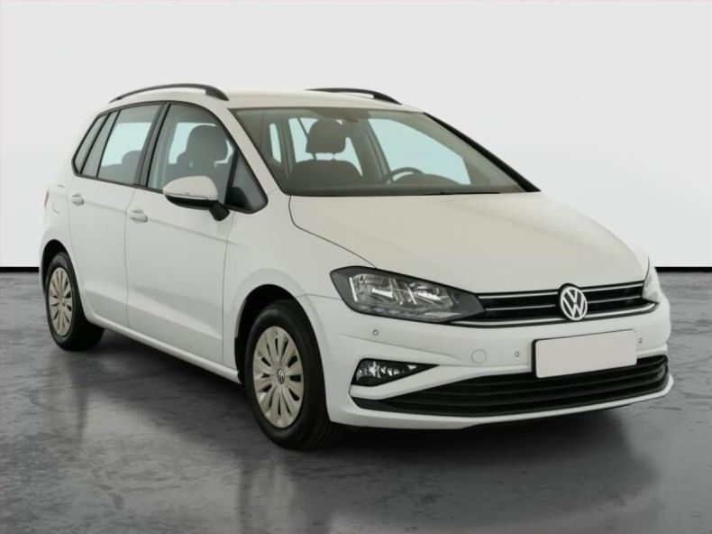 Volkswagen Golf - hlavní fotka inzerátu