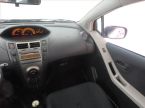 Toyota Yaris - fotka číslo 7