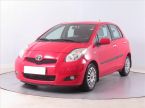 Toyota Yaris - fotka číslo 1