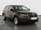 Škoda Karoq - fotka číslo 0