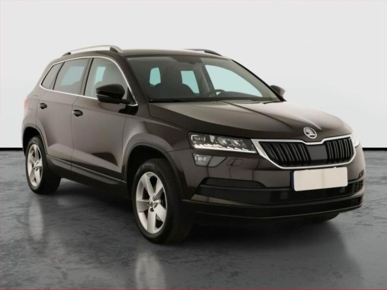 Škoda Karoq - hlavní fotka inzerátu