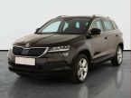 Škoda Karoq - fotka číslo 1