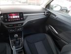 Škoda Fabia - fotka číslo 7