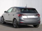Škoda Fabia - fotka číslo 3