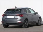 Škoda Fabia - fotka číslo 4