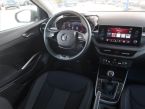 Škoda Fabia - fotka číslo 6