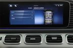 Mercedes Třída GLS - fotka číslo 17