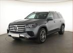 Mercedes Třída GLS - fotka číslo 1