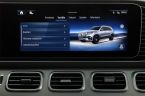 Mercedes Třída GLS - fotka číslo 20