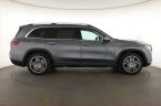 Mercedes Třída GLS - fotka číslo 5