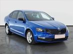 Škoda Octavia - fotka číslo 0