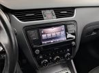 Škoda Octavia - fotka číslo 11