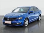 Škoda Octavia - fotka číslo 1
