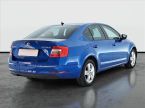 Škoda Octavia - fotka číslo 4