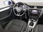 Škoda Octavia - fotka číslo 6
