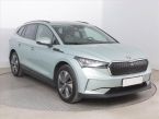 Škoda Enyaq - fotka číslo 0