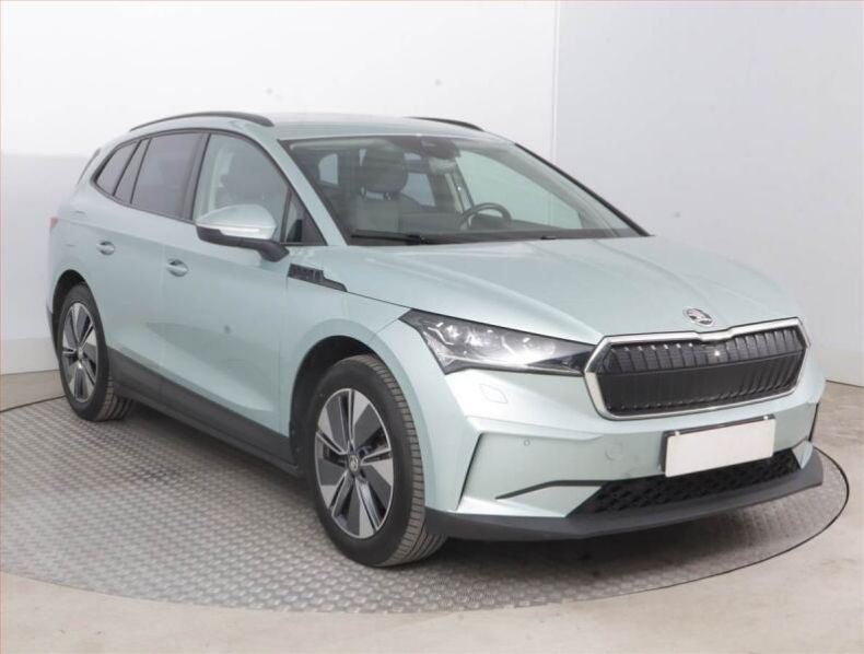 Škoda Enyaq - hlavní fotka inzerátu