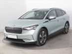 Škoda Enyaq - fotka číslo 1